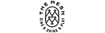 The Mesh Logo